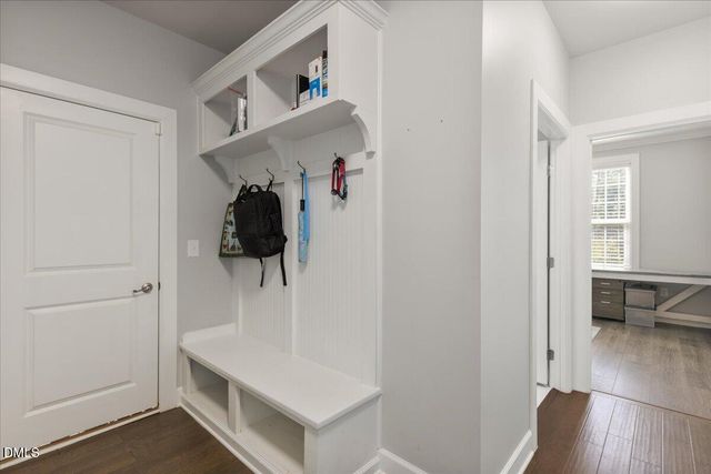 2918 Jordan Pointe Boulevard, New Hill, NC 27562