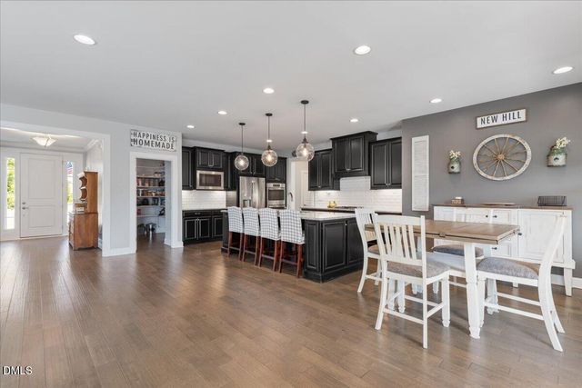 2918 Jordan Pointe Boulevard, New Hill, NC 27562