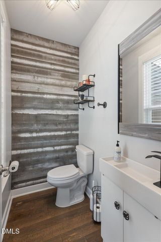 2918 Jordan Pointe Boulevard, New Hill, NC 27562