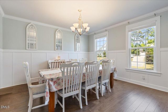 2918 Jordan Pointe Boulevard, New Hill, NC 27562