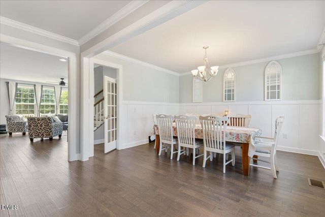 2918 Jordan Pointe Boulevard, New Hill, NC 27562