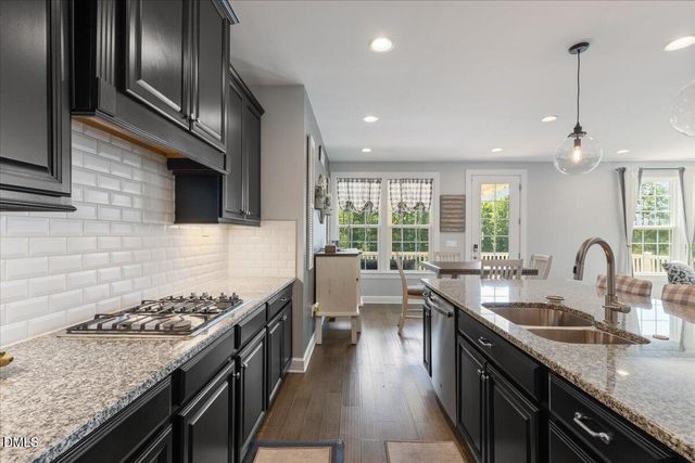 2918 Jordan Pointe Boulevard, New Hill, NC 27562