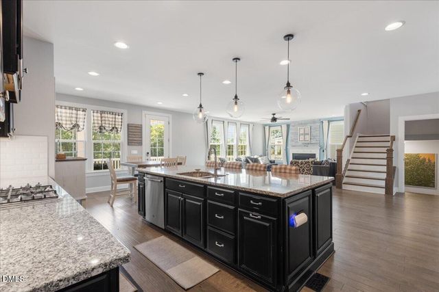 2918 Jordan Pointe Boulevard, New Hill, NC 27562