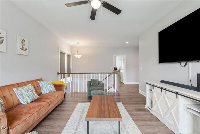2918 Jordan Pointe Boulevard, New Hill, NC 27562