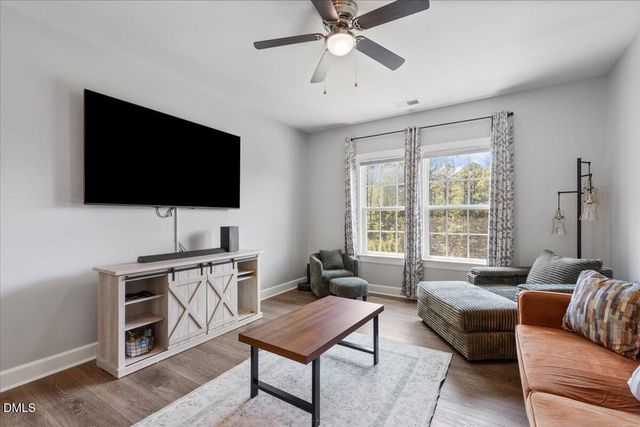 2918 Jordan Pointe Boulevard, New Hill, NC 27562