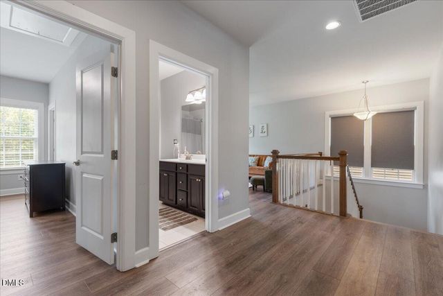 2918 Jordan Pointe Boulevard, New Hill, NC 27562