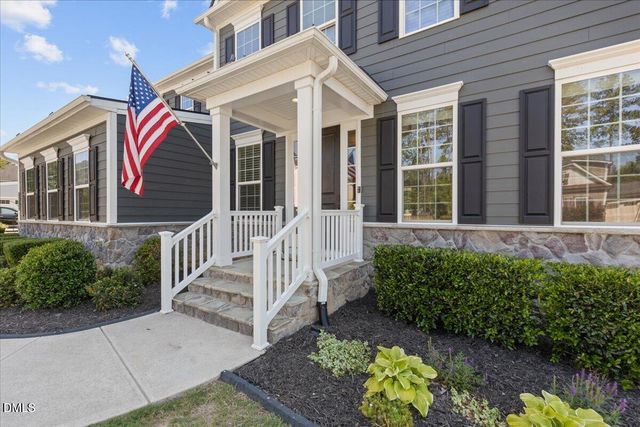 2918 Jordan Pointe Boulevard, New Hill, NC 27562