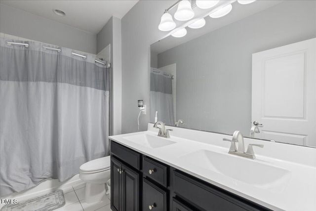 2918 Jordan Pointe Boulevard, New Hill, NC 27562