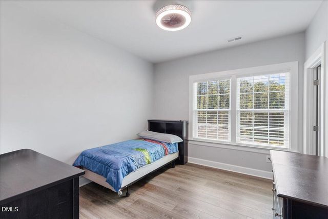 2918 Jordan Pointe Boulevard, New Hill, NC 27562