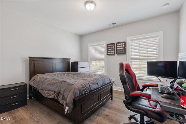2918 Jordan Pointe Boulevard, New Hill, NC 27562