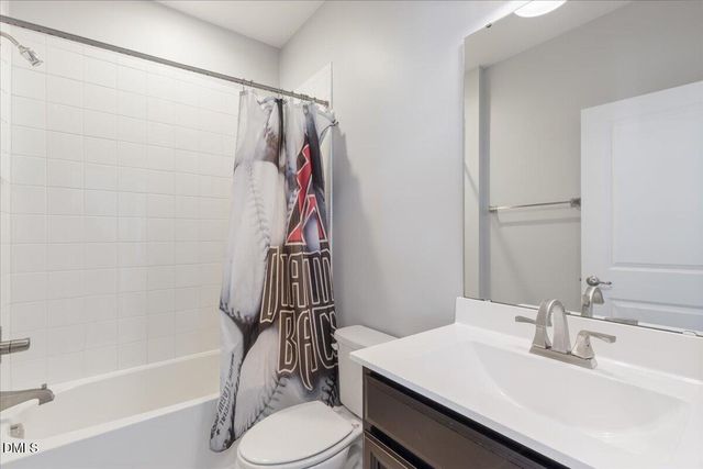 2918 Jordan Pointe Boulevard, New Hill, NC 27562