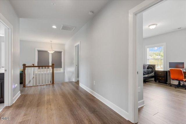 2918 Jordan Pointe Boulevard, New Hill, NC 27562