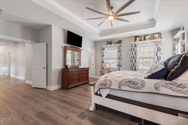 2918 Jordan Pointe Boulevard, New Hill, NC 27562