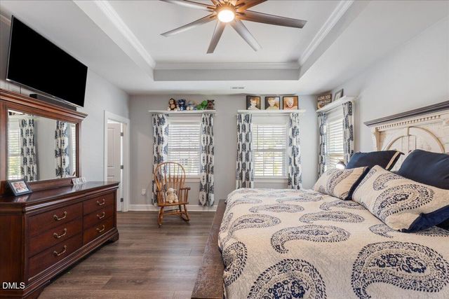 2918 Jordan Pointe Boulevard, New Hill, NC 27562
