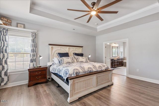 2918 Jordan Pointe Boulevard, New Hill, NC 27562