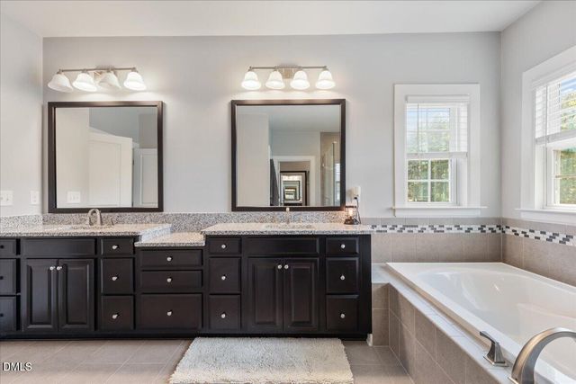 2918 Jordan Pointe Boulevard, New Hill, NC 27562