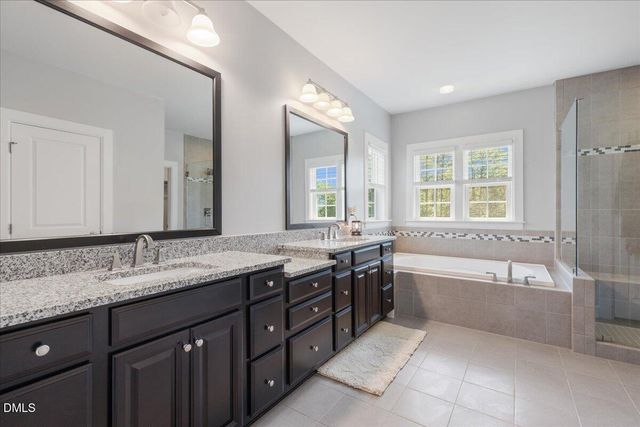 2918 Jordan Pointe Boulevard, New Hill, NC 27562