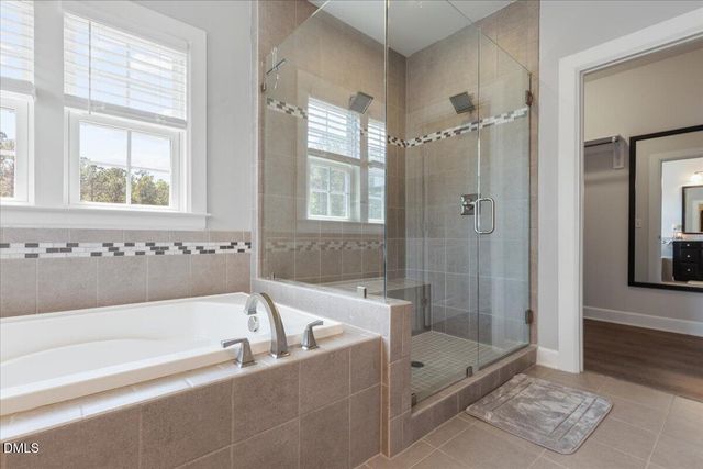 2918 Jordan Pointe Boulevard, New Hill, NC 27562