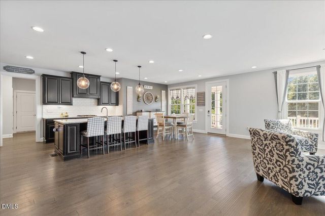 2918 Jordan Pointe Boulevard, New Hill, NC 27562