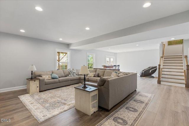 2918 Jordan Pointe Boulevard, New Hill, NC 27562