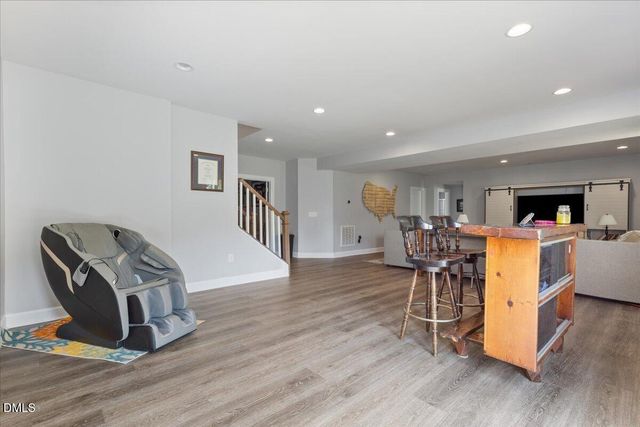 2918 Jordan Pointe Boulevard, New Hill, NC 27562
