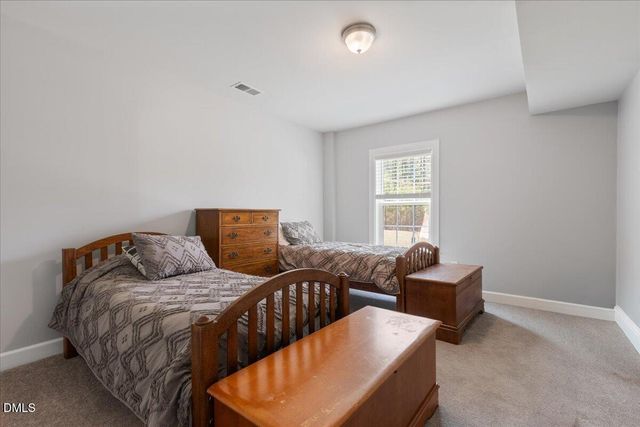 2918 Jordan Pointe Boulevard, New Hill, NC 27562