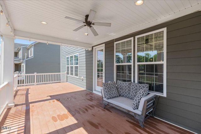2918 Jordan Pointe Boulevard, New Hill, NC 27562