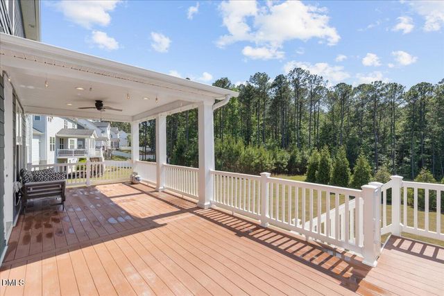 2918 Jordan Pointe Boulevard, New Hill, NC 27562