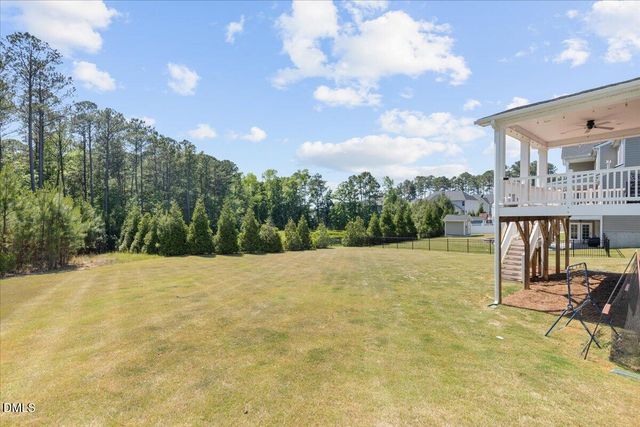 2918 Jordan Pointe Boulevard, New Hill, NC 27562