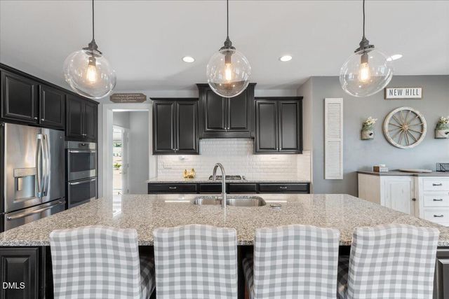 2918 Jordan Pointe Boulevard, New Hill, NC 27562