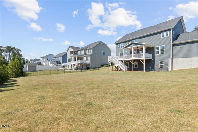 2918 Jordan Pointe Boulevard, New Hill, NC 27562