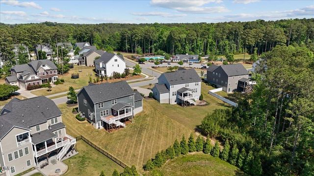 2918 Jordan Pointe Boulevard, New Hill, NC 27562