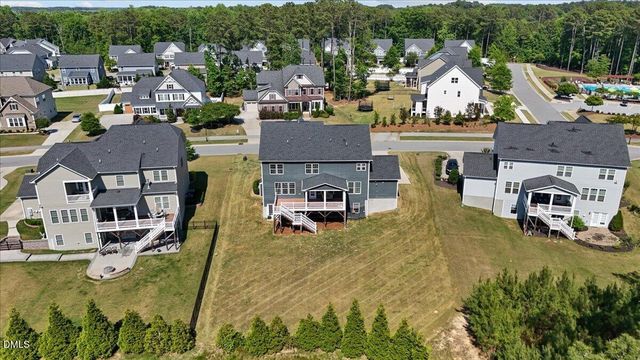 2918 Jordan Pointe Boulevard, New Hill, NC 27562