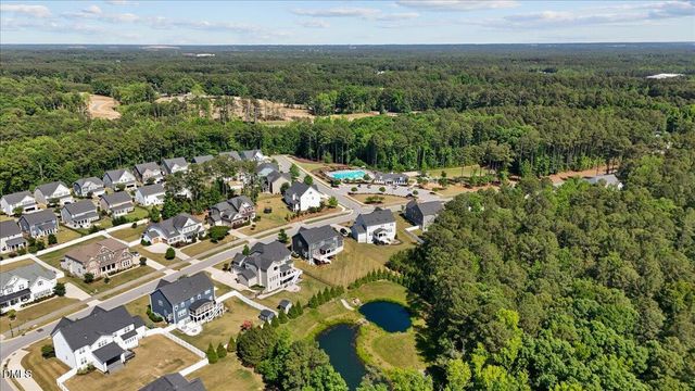 2918 Jordan Pointe Boulevard, New Hill, NC 27562