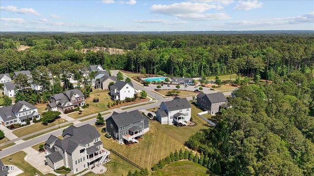 2918 Jordan Pointe Boulevard, New Hill, NC 27562