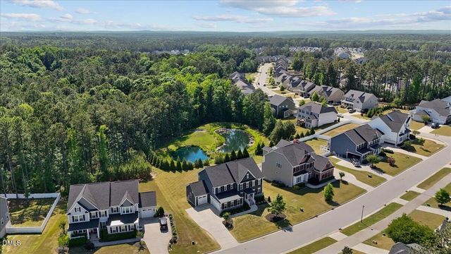 2918 Jordan Pointe Boulevard, New Hill, NC 27562