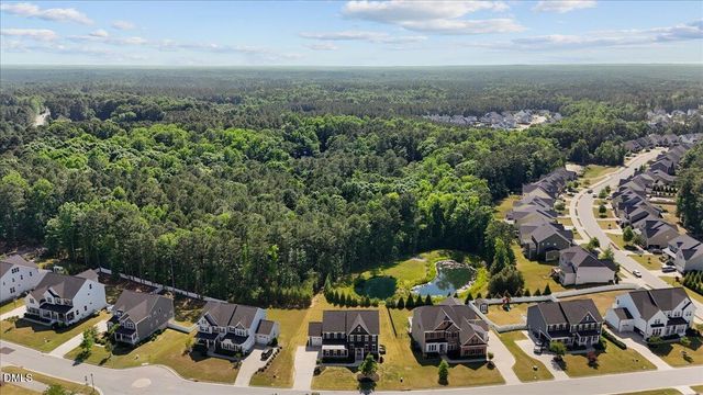 2918 Jordan Pointe Boulevard, New Hill, NC 27562