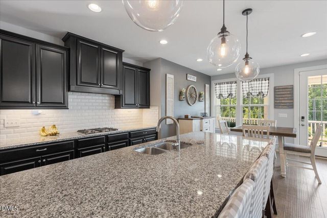 2918 Jordan Pointe Boulevard, New Hill, NC 27562