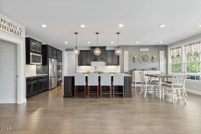 2918 Jordan Pointe Boulevard, New Hill, NC 27562