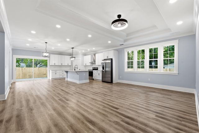 1706 Simms St., Georgetown, SC 29440