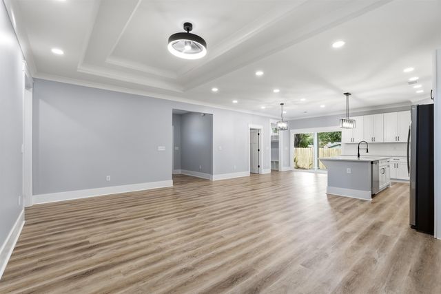 1706 Simms St., Georgetown, SC 29440
