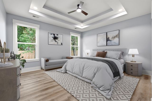 1706 Simms St., Georgetown, SC 29440