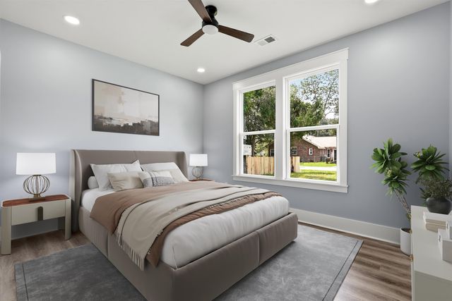 1706 Simms St., Georgetown, SC 29440