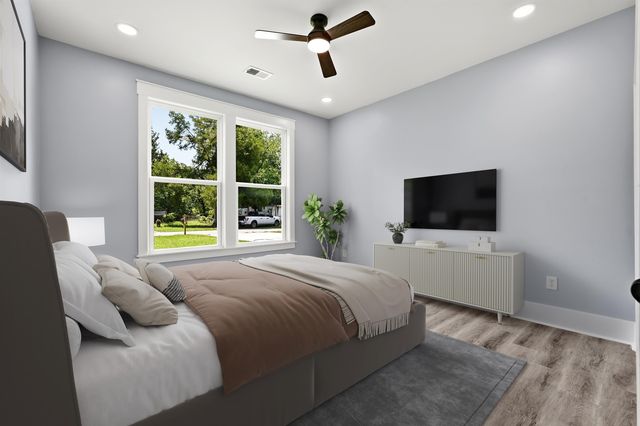 1706 Simms St., Georgetown, SC 29440