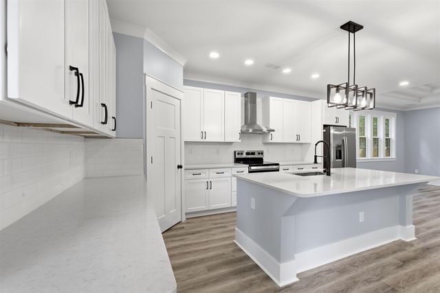 1706 Simms St., Georgetown, SC 29440