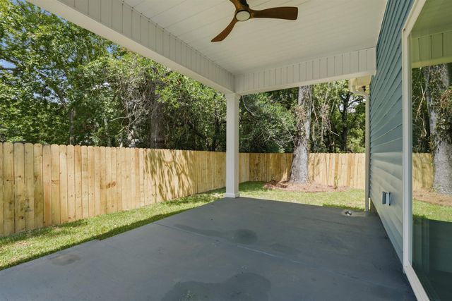 1706 Simms St., Georgetown, SC 29440