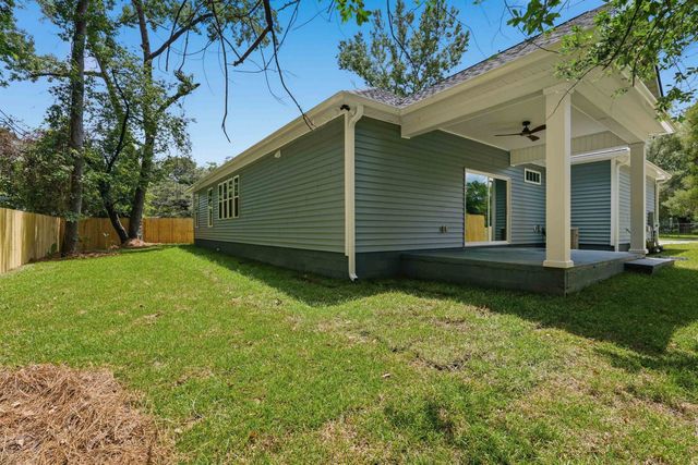 1706 Simms St., Georgetown, SC 29440