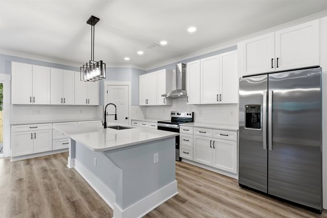 1706 Simms St., Georgetown, SC 29440