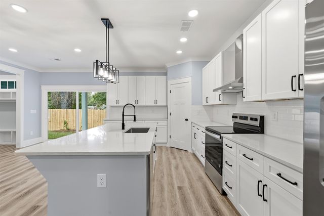 1706 Simms St., Georgetown, SC 29440