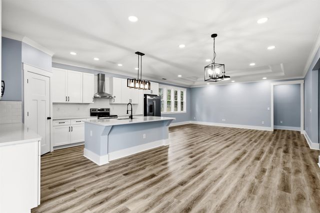 1706 Simms St., Georgetown, SC 29440